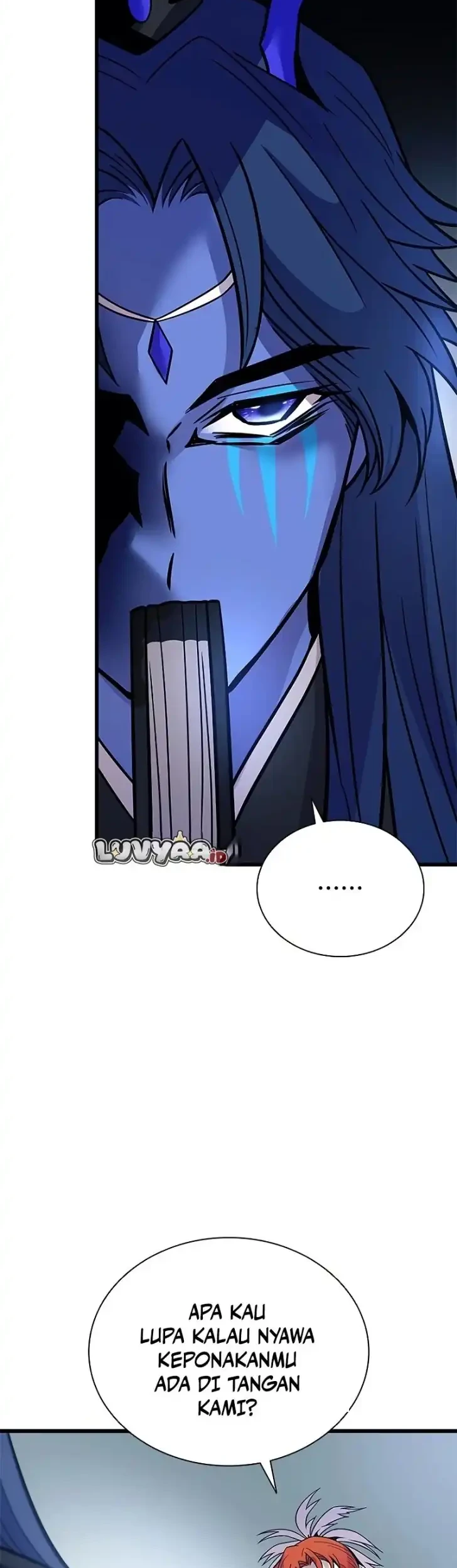 Villain To Kill Chapter 213 Gambar 26