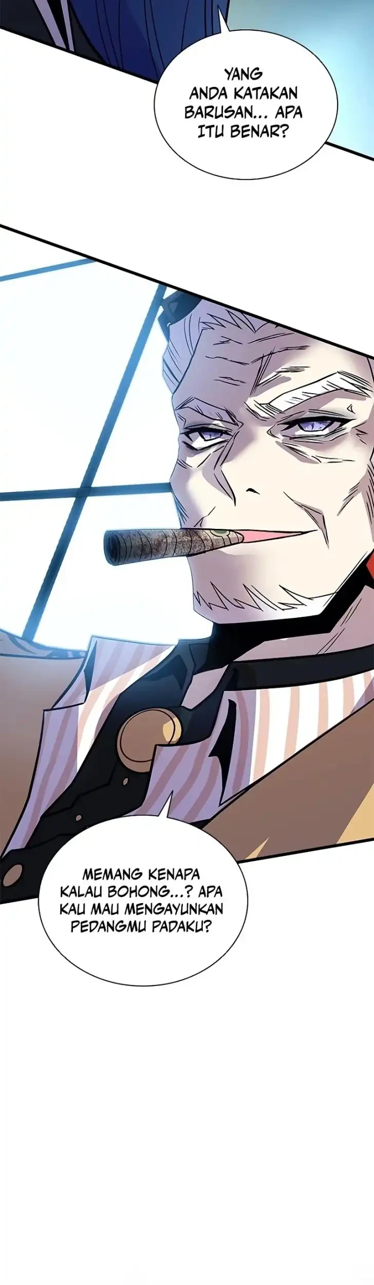 Villain To Kill Chapter 213 Gambar 38