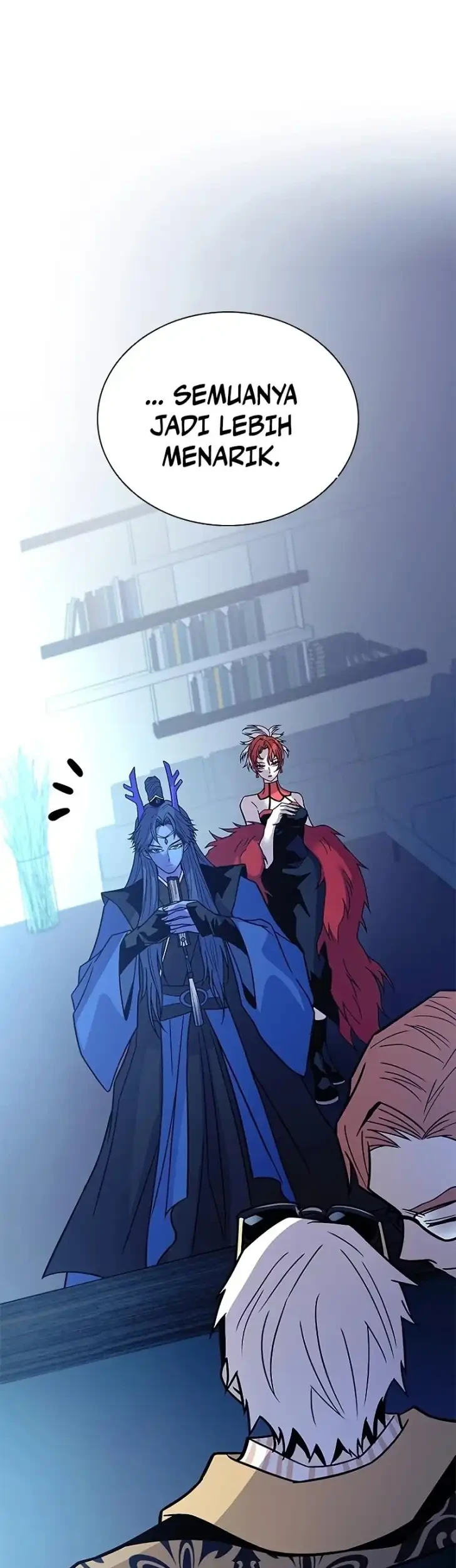 Villain To Kill Chapter 213 Gambar 31