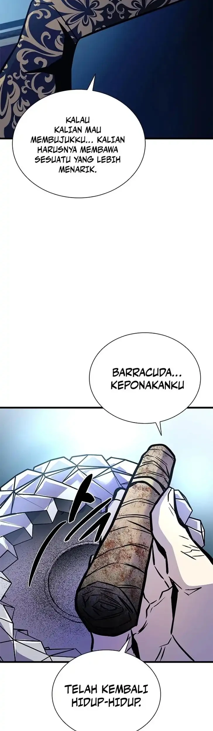Villain To Kill Chapter 213 Gambar 32