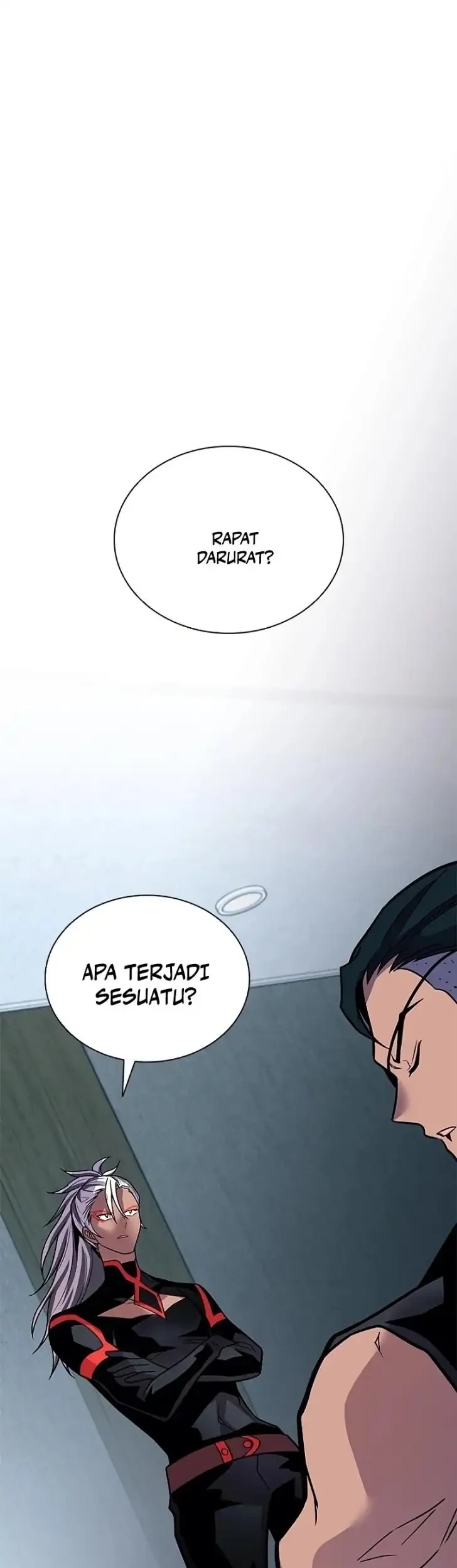 Villain To Kill Chapter 213 Gambar 46