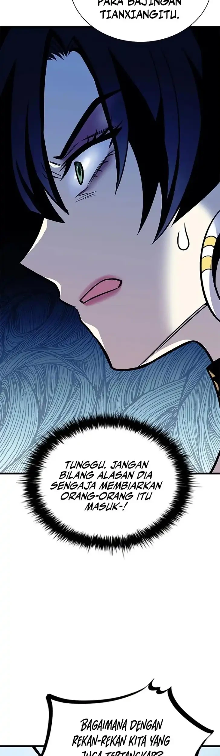 Villain To Kill Chapter 213 Gambar 53