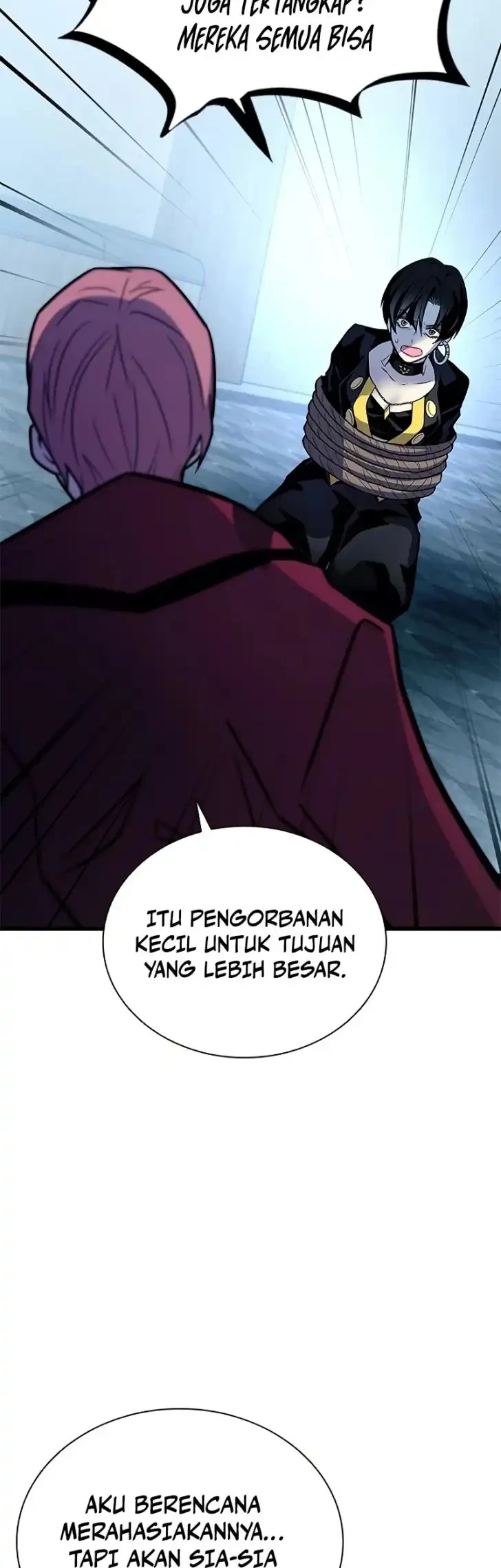 Villain To Kill Chapter 213 Gambar 54