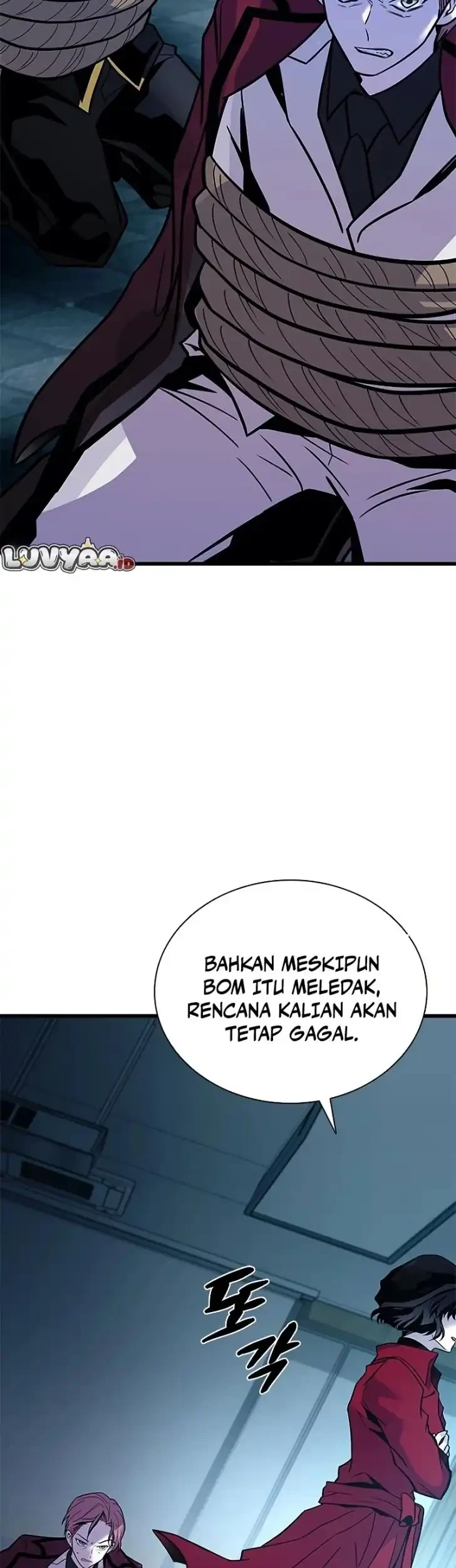 Villain To Kill Chapter 213 Gambar 61