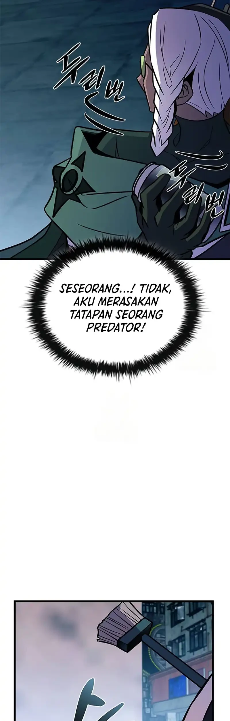 Villain To Kill Chapter 214 Gambar 40