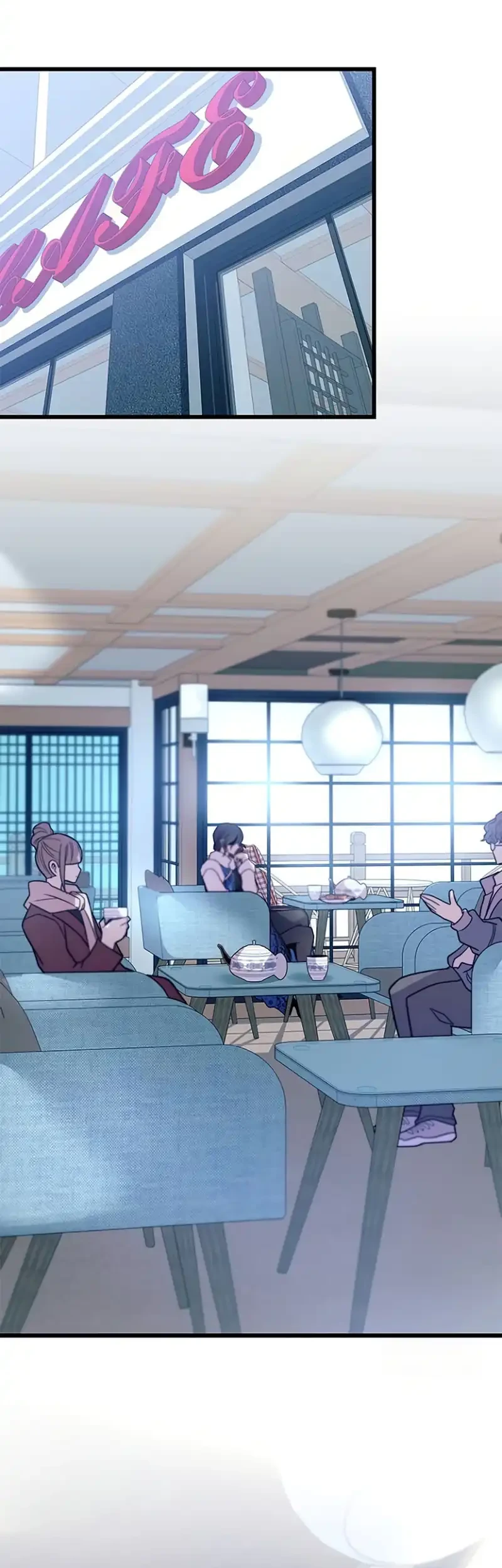 Villain To Kill Chapter 214 Gambar 53