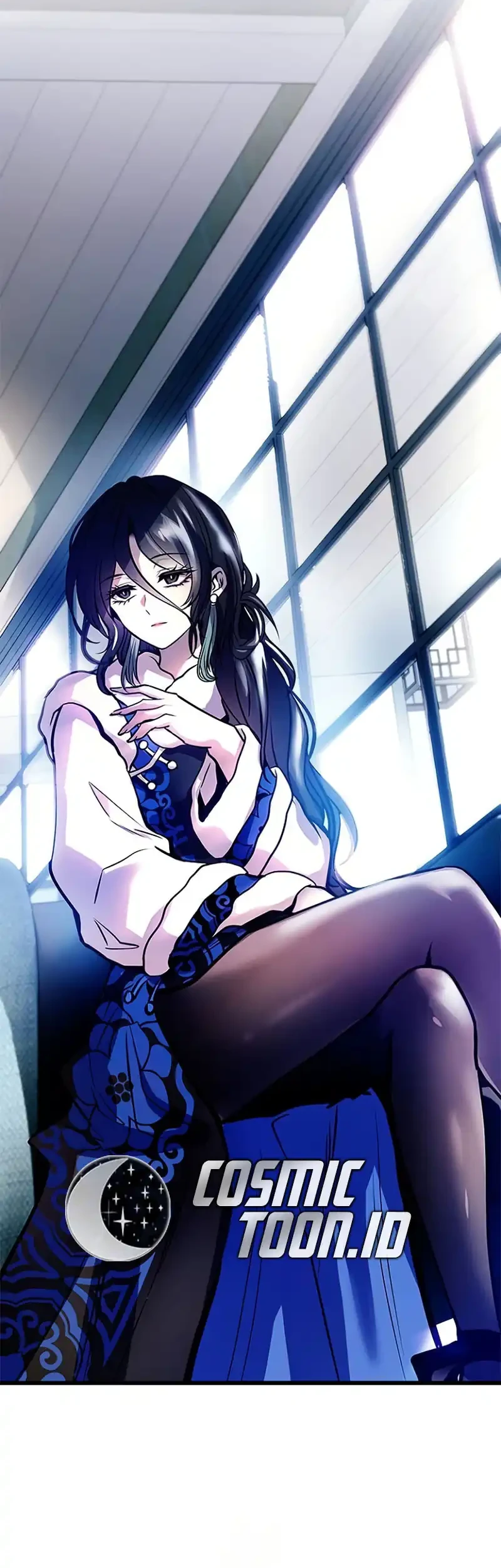 Villain To Kill Chapter 214 Gambar 54