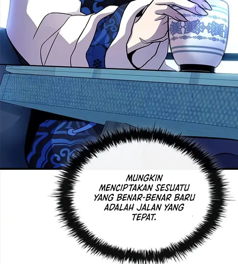 Villain To Kill Chapter 214 Gambar 61