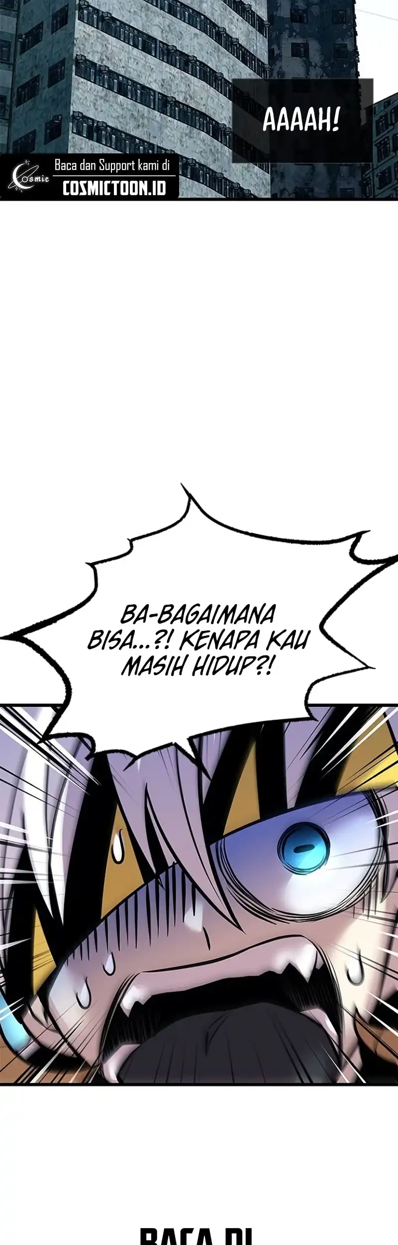 Manhwa Villain To Kill Chapter 214 gambar nomor 2