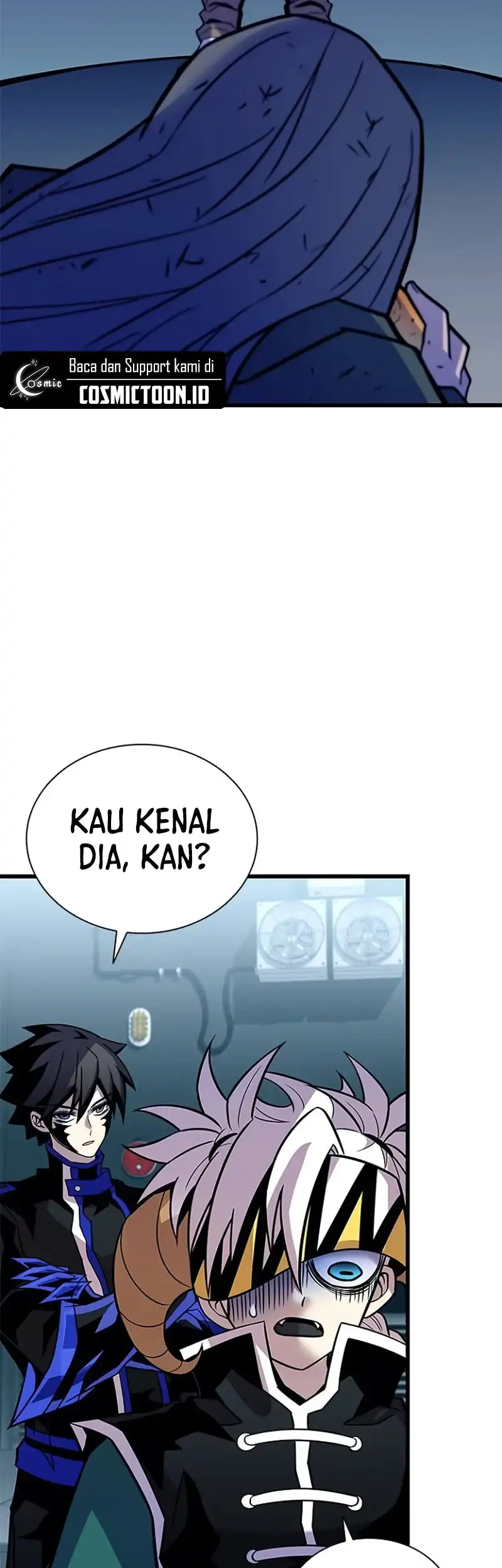 Villain To Kill Chapter 214 Gambar 8