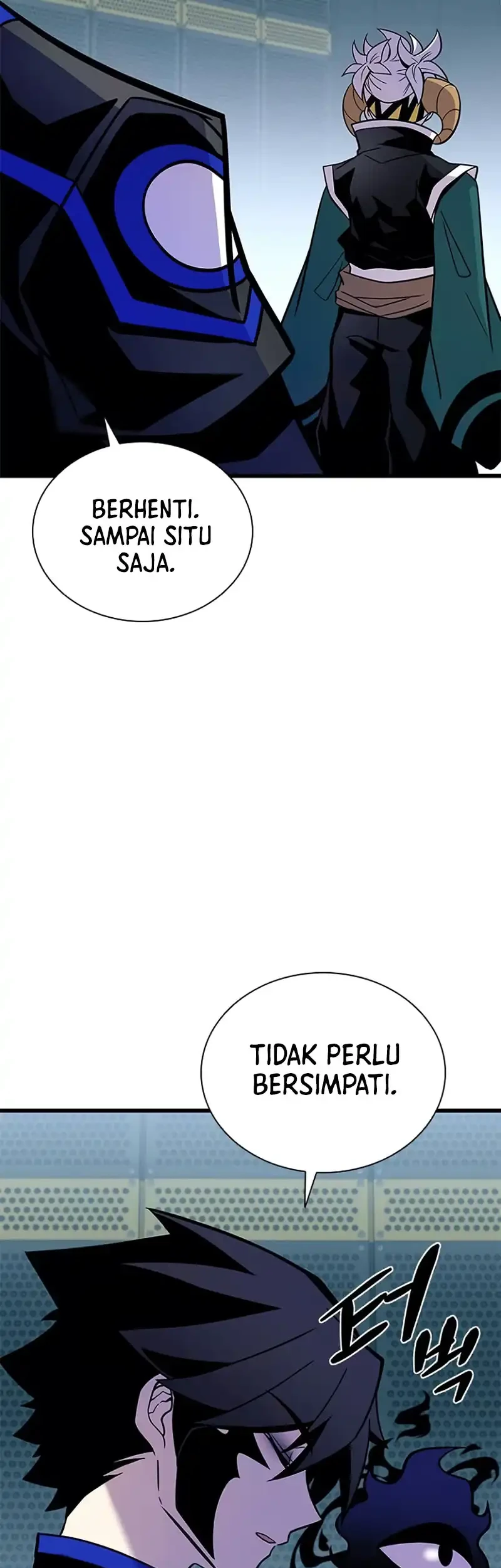 Villain To Kill Chapter 214 Gambar 13
