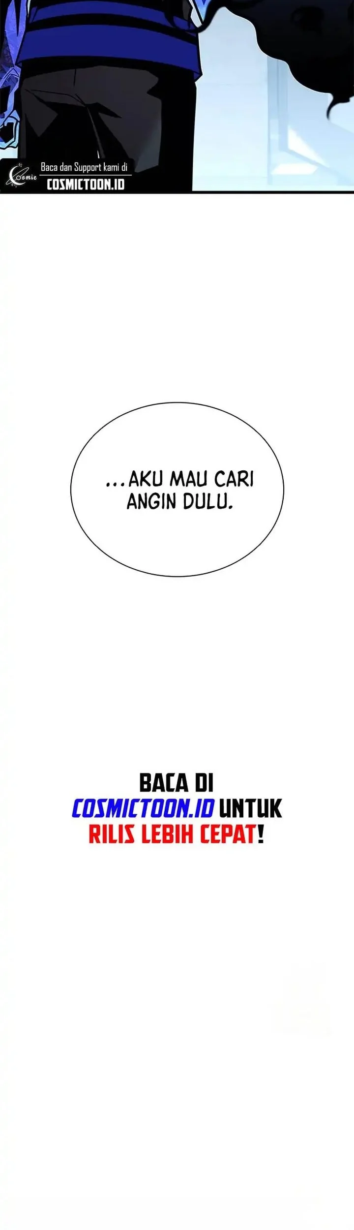 Villain To Kill Chapter 215 Gambar 11
