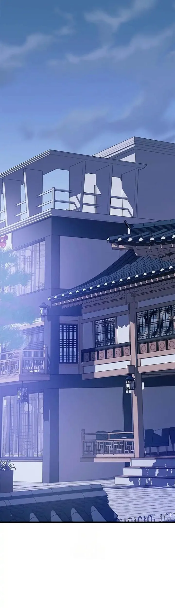 Villain To Kill Chapter 215 Gambar 13