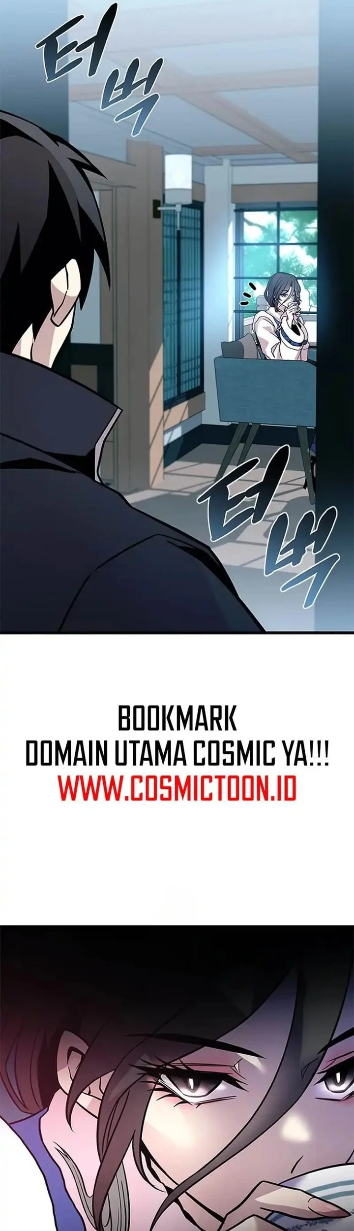 Villain To Kill Chapter 215 Gambar 16