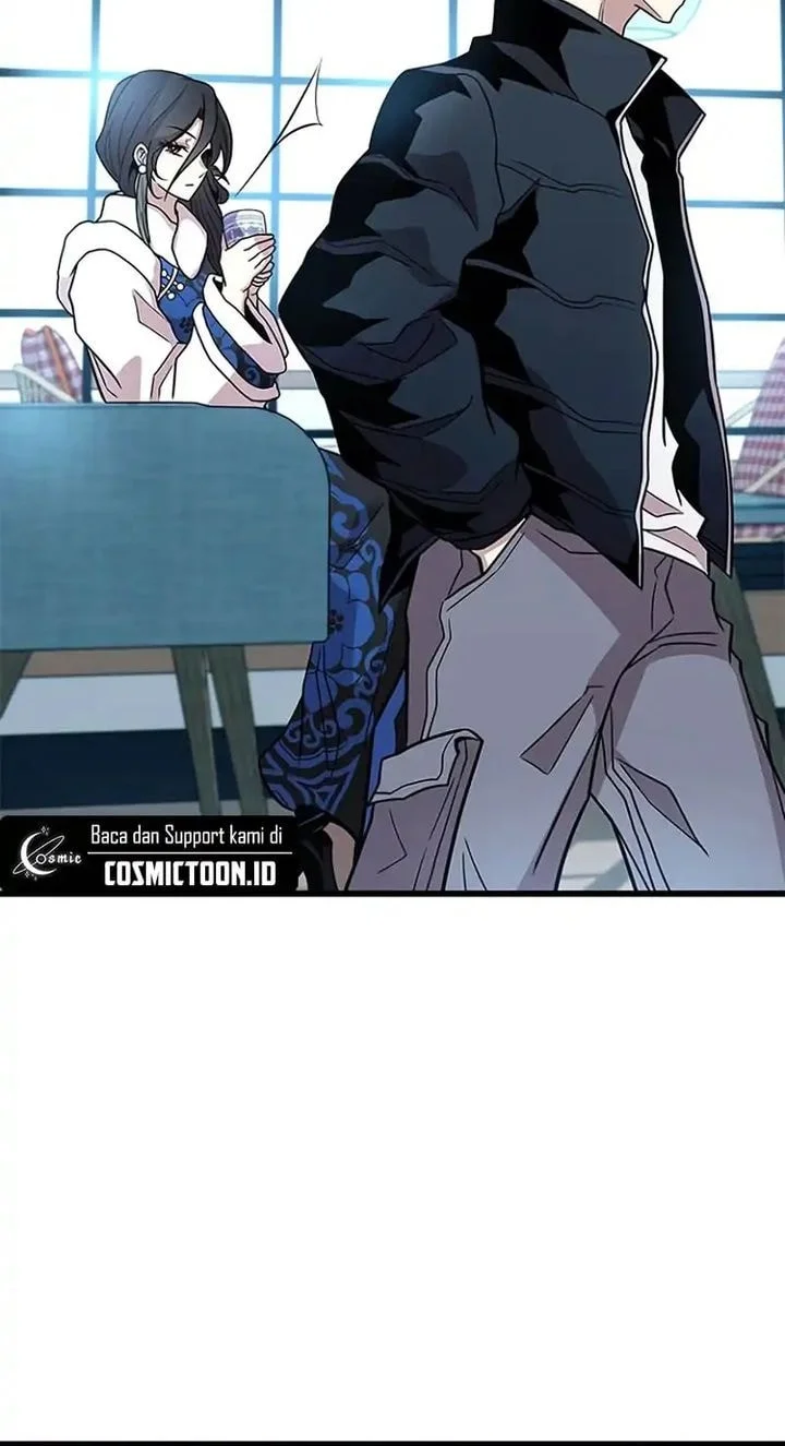 Villain To Kill Chapter 215 Gambar 18