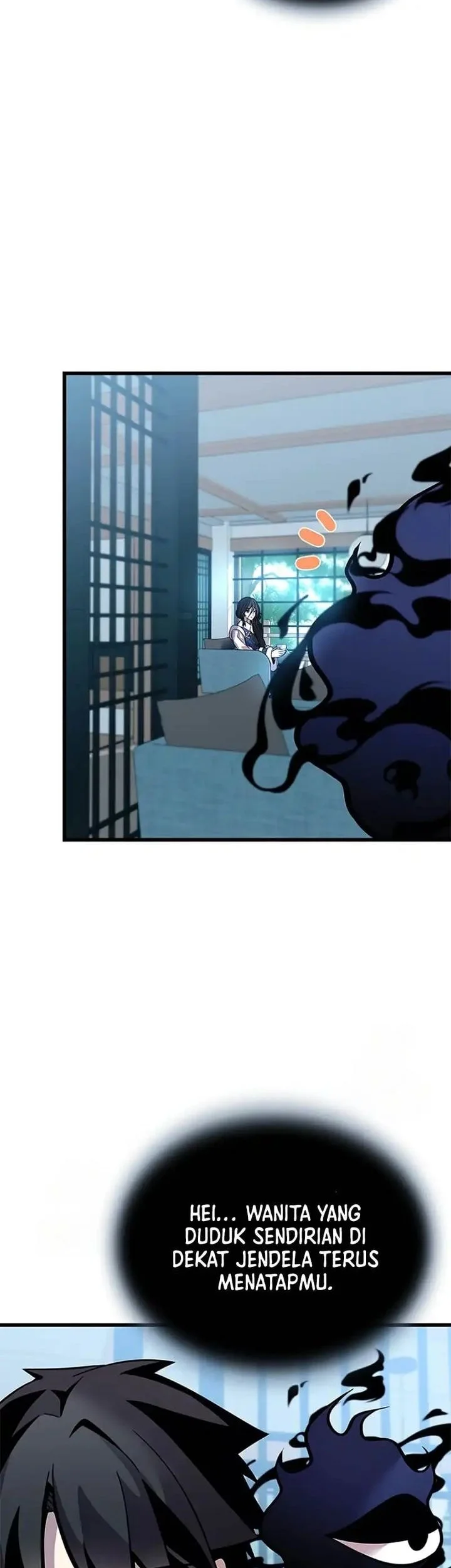 Villain To Kill Chapter 215 Gambar 20