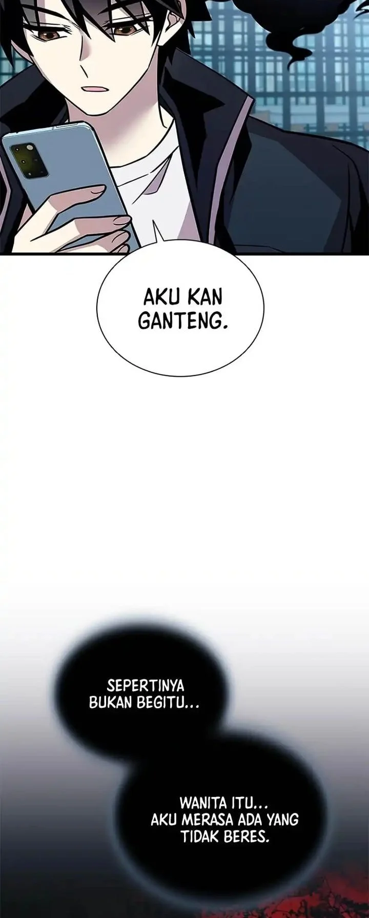 Villain To Kill Chapter 215 Gambar 21