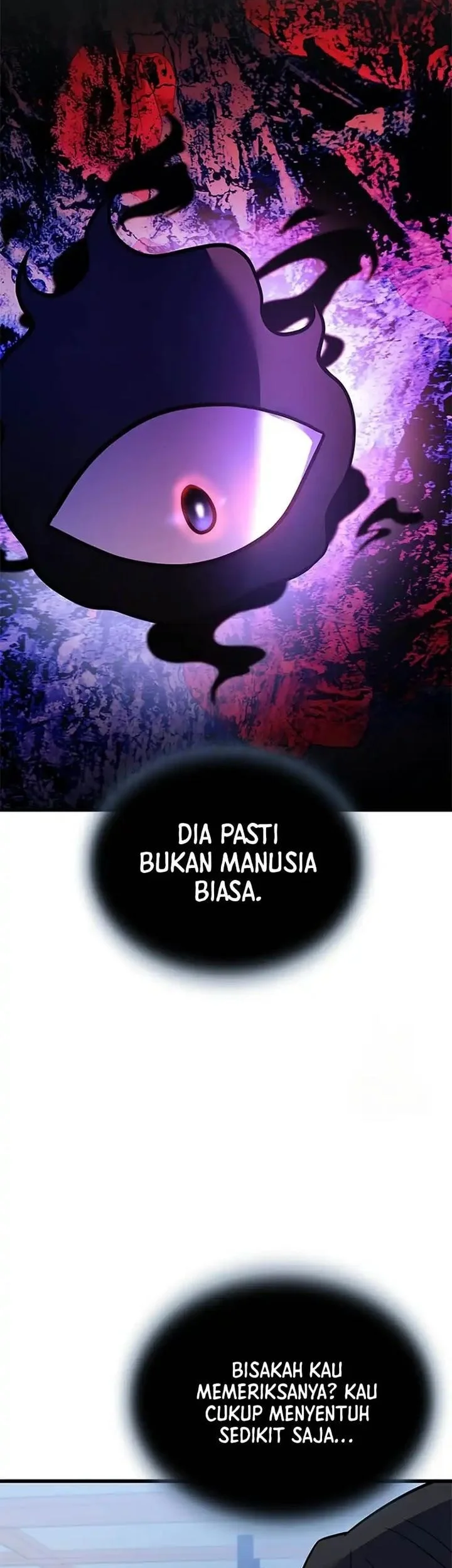 Villain To Kill Chapter 215 Gambar 22