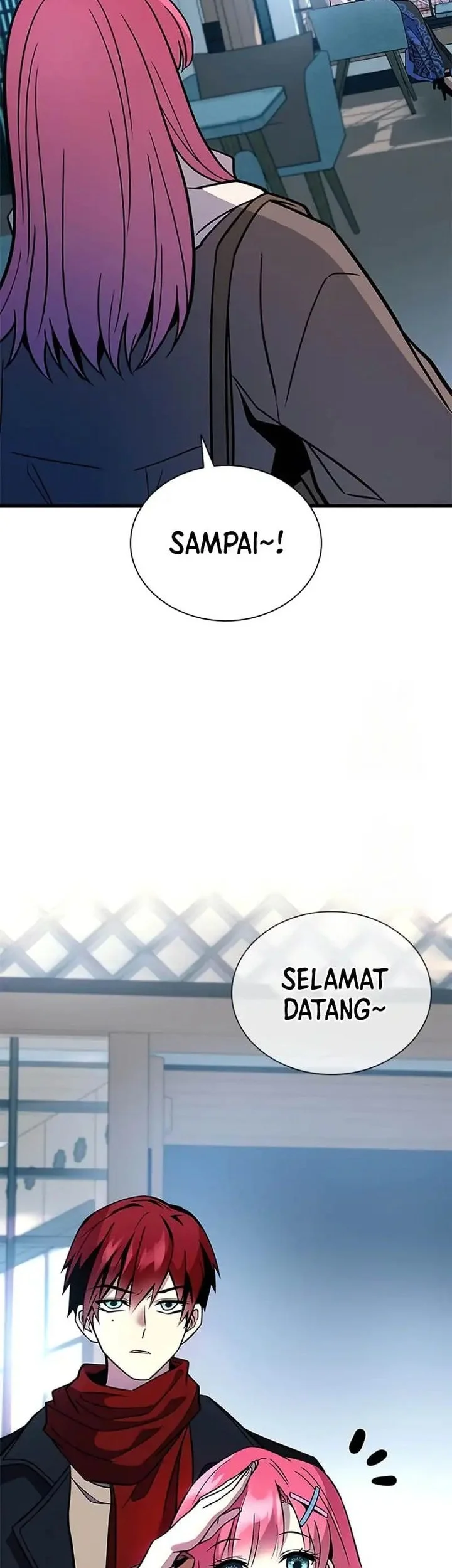 Villain To Kill Chapter 215 Gambar 26