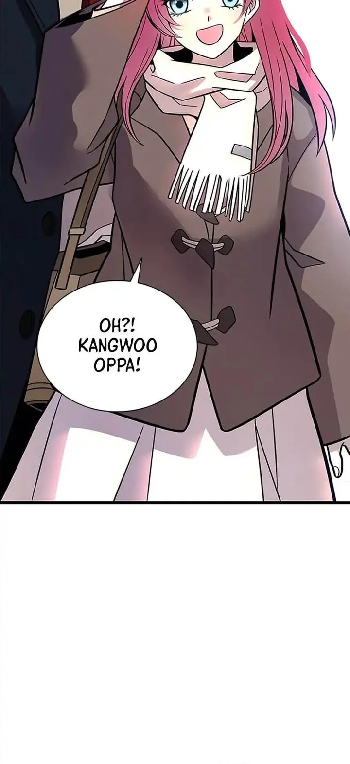 Villain To Kill Chapter 215 Gambar 27