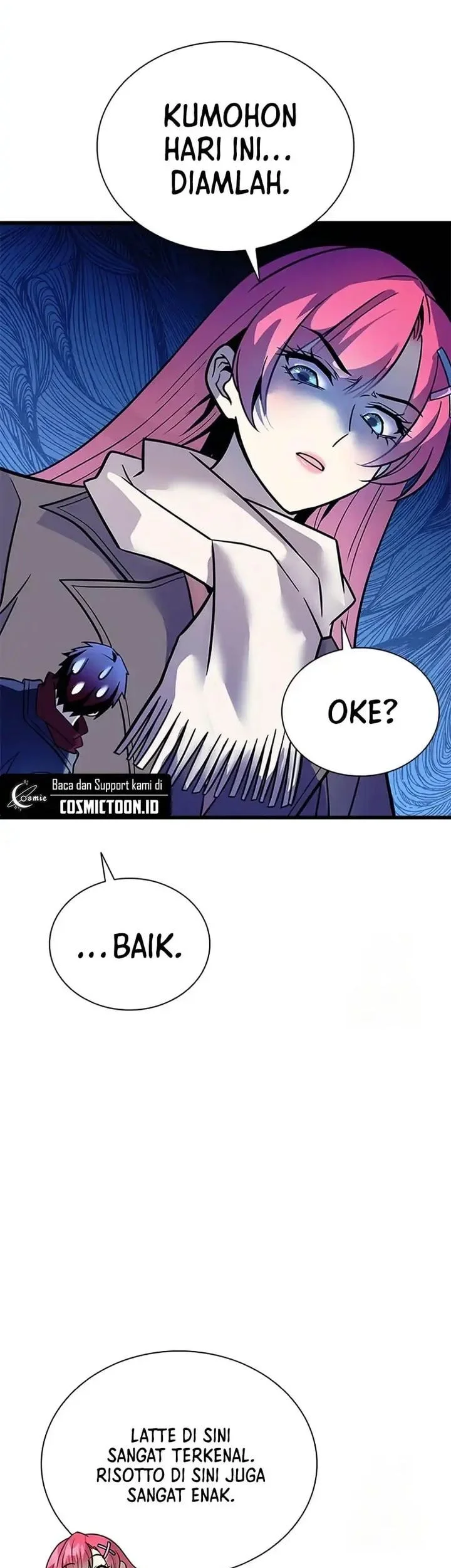 Villain To Kill Chapter 215 Gambar 31