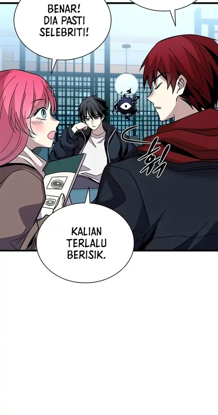 Villain To Kill Chapter 215 Gambar 36