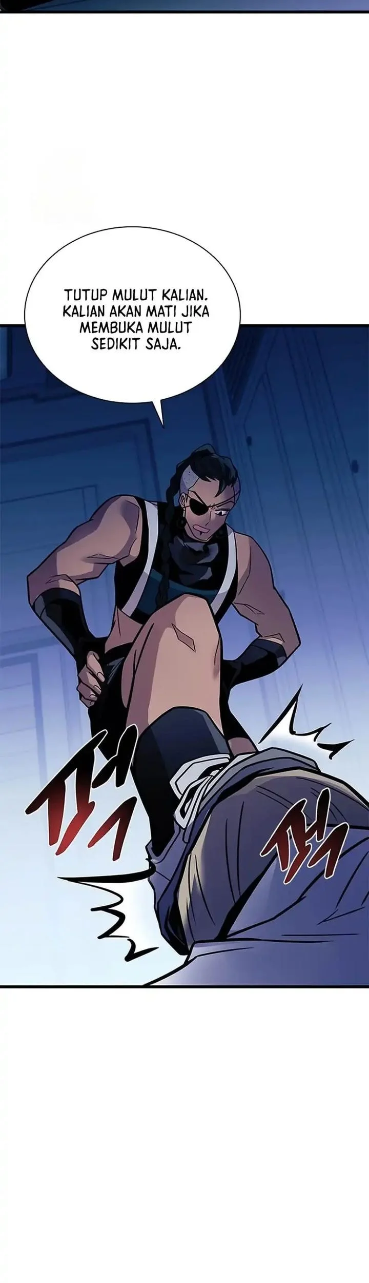 Villain To Kill Chapter 215 Gambar 49