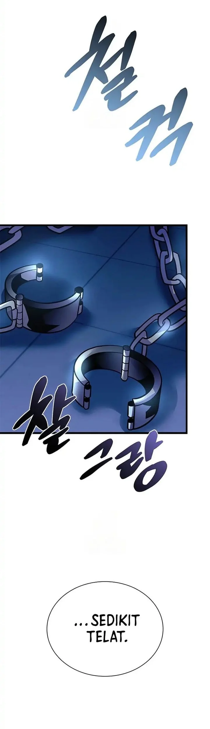 Villain To Kill Chapter 215 Gambar 50