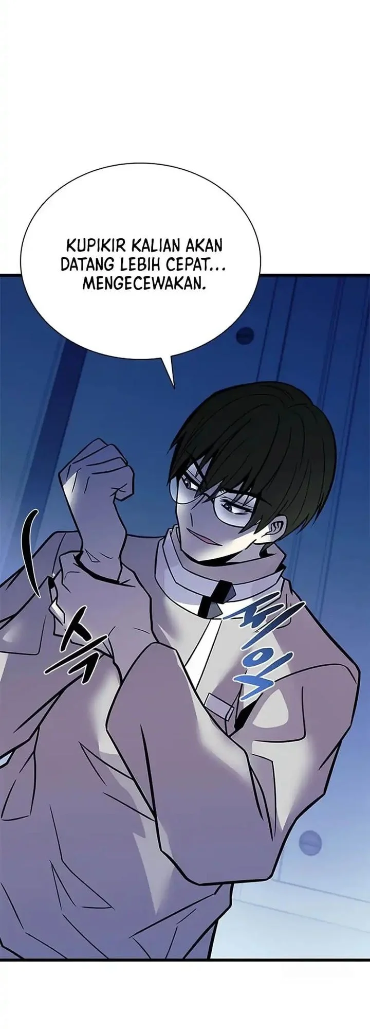 Villain To Kill Chapter 215 Gambar 51