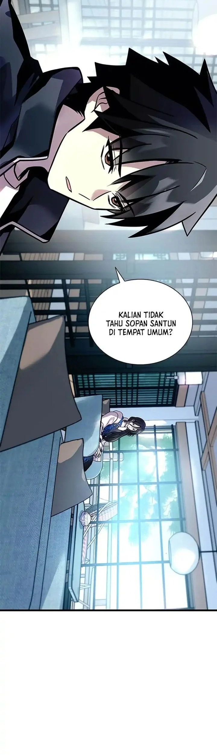Villain To Kill Chapter 215 Gambar 41