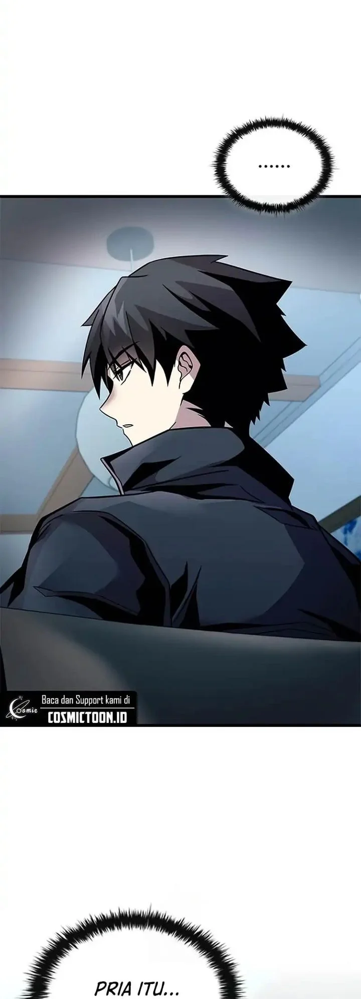 Villain To Kill Chapter 215 Gambar 42