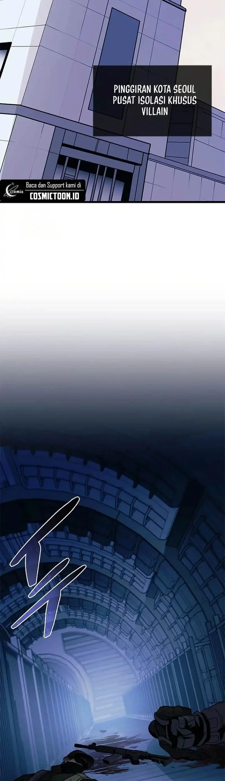 Villain To Kill Chapter 215 Gambar 47