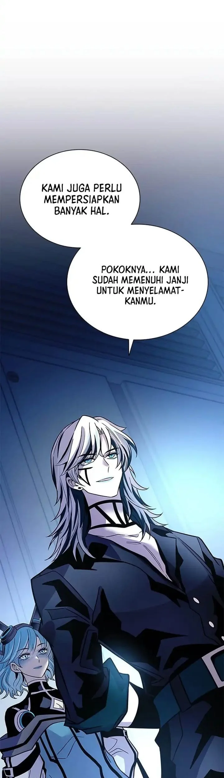 Villain To Kill Chapter 215 Gambar 52