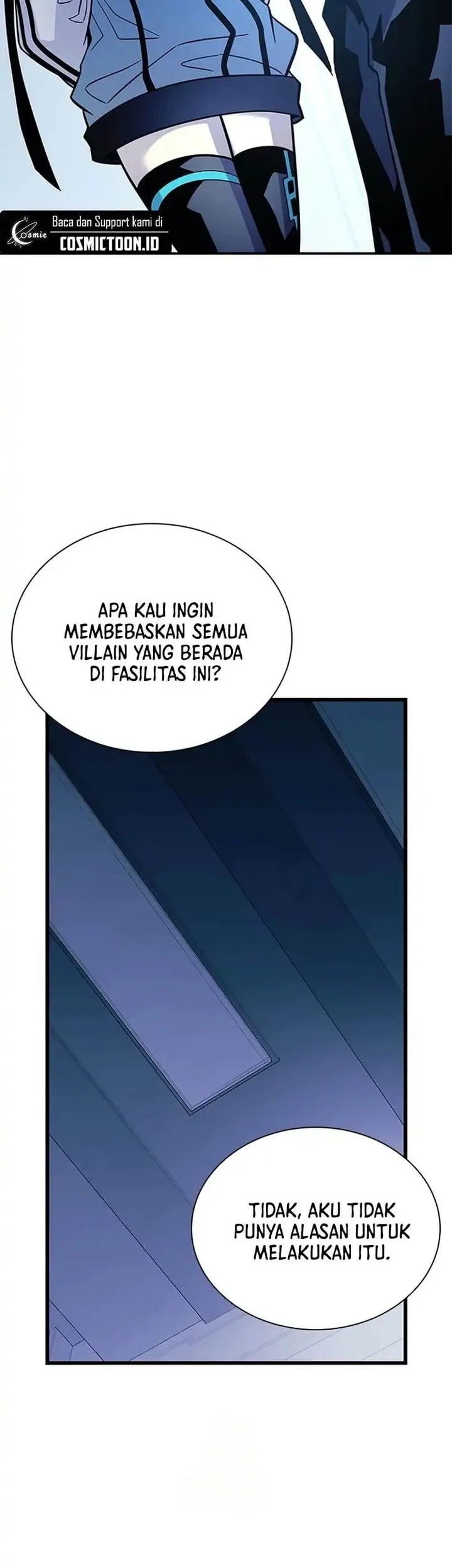 Villain To Kill Chapter 215 Gambar 53