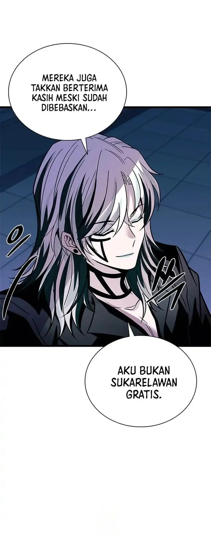 Villain To Kill Chapter 215 Gambar 54