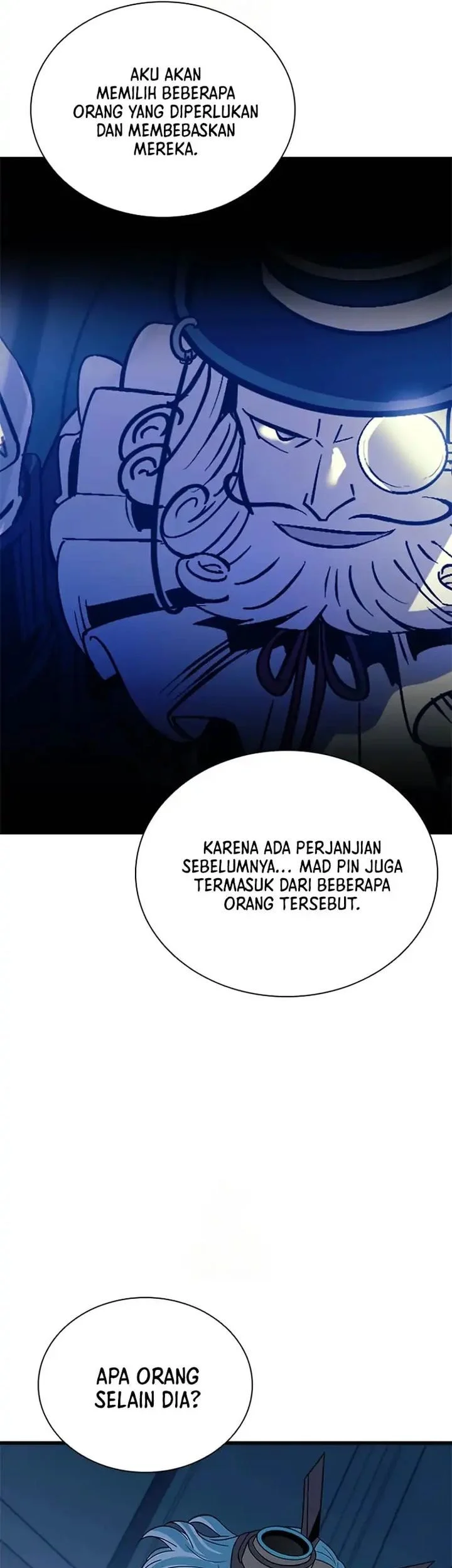 Villain To Kill Chapter 215 Gambar 55