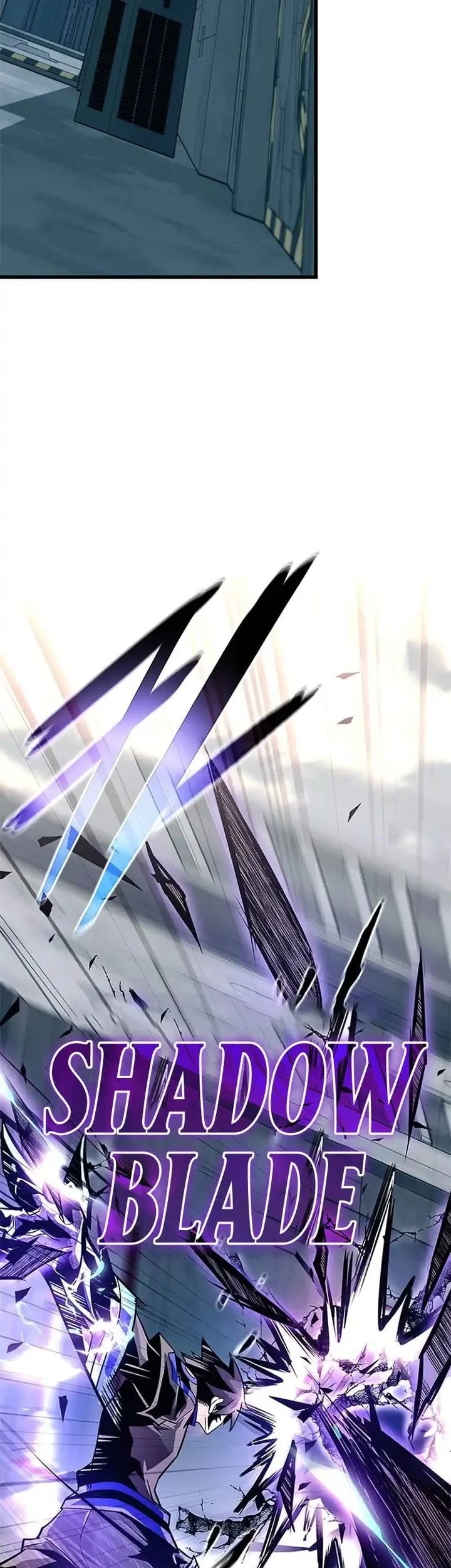 Manhwa Villain To Kill Chapter 215 gambar nomor 2