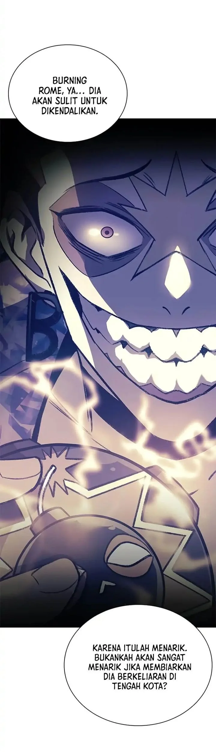 Villain To Kill Chapter 215 Gambar 58