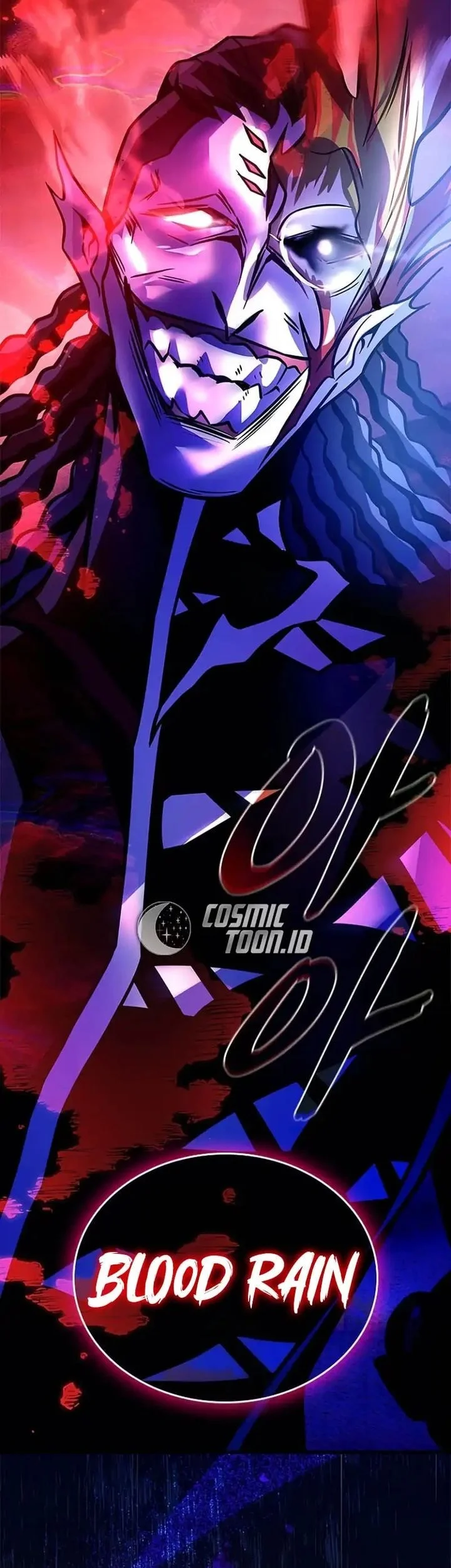 Villain To Kill Chapter 215 Gambar 61