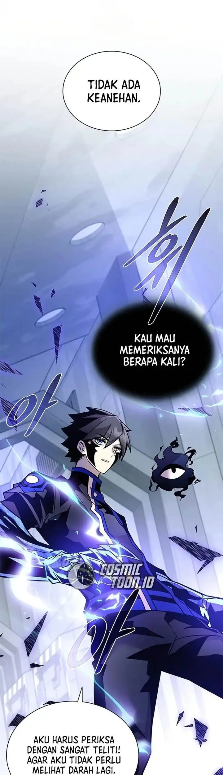 Villain To Kill Chapter 215 Gambar 5