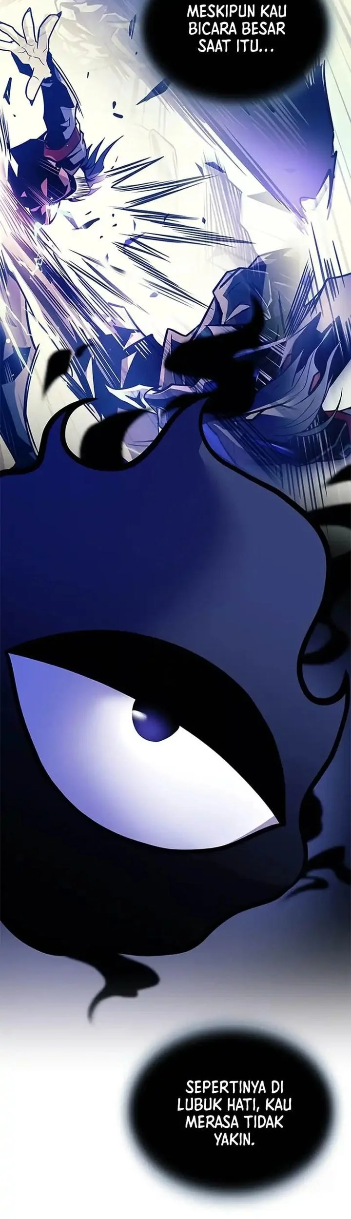 Villain To Kill Chapter 215 Gambar 7