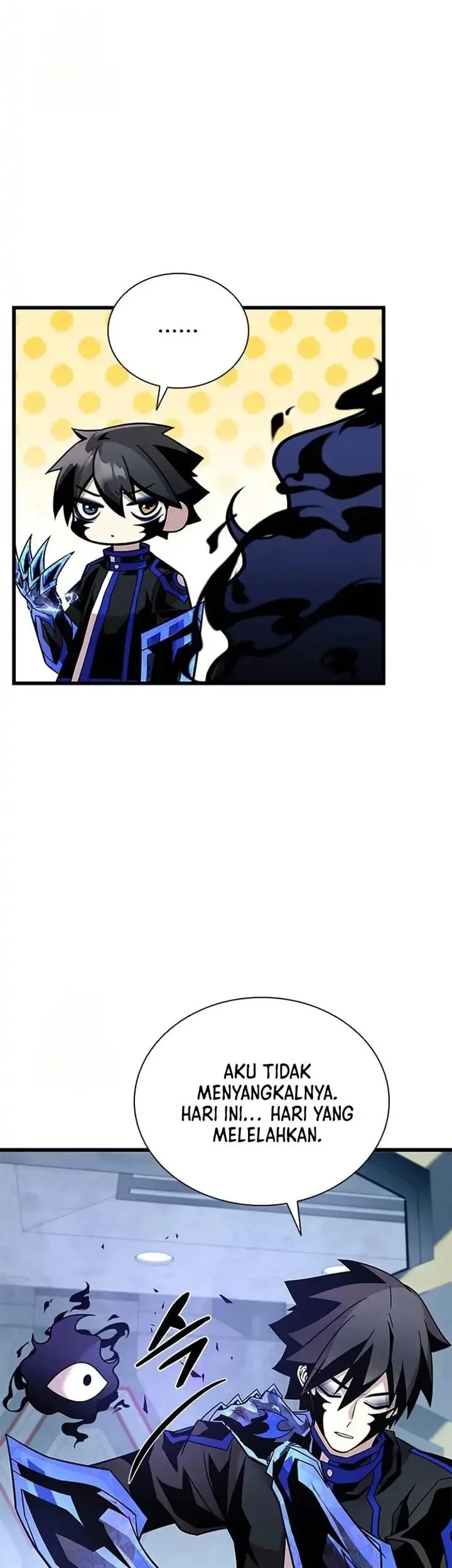 Villain To Kill Chapter 215 Gambar 8