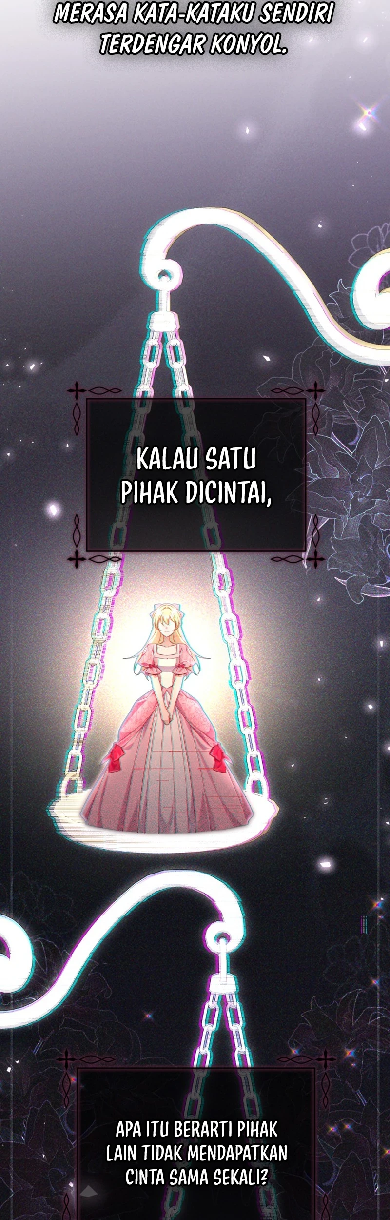 Villainess Streamer Chapter 1 Gambar 37