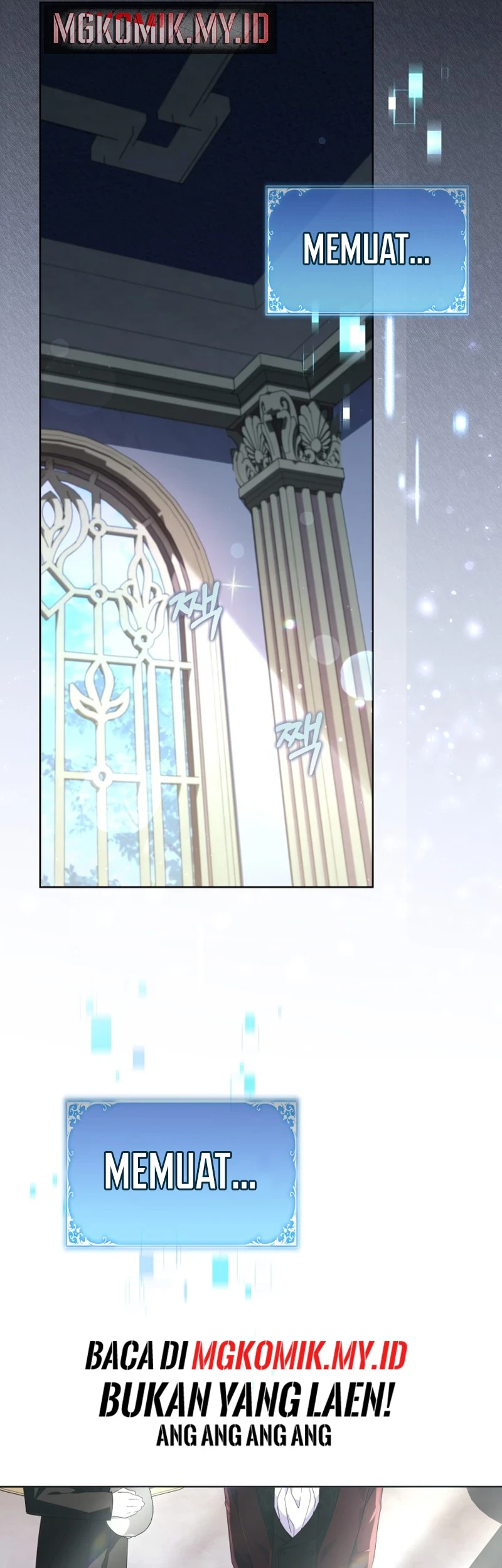 Villainess Streamer Chapter 1 Gambar 47