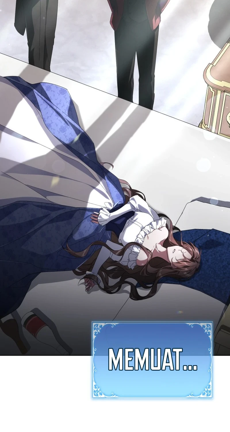 Villainess Streamer Chapter 1 Gambar 48