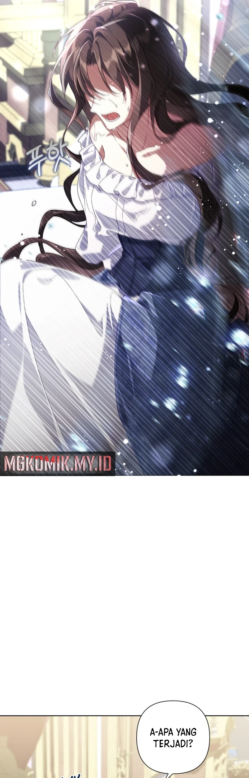 Villainess Streamer Chapter 1 Gambar 51