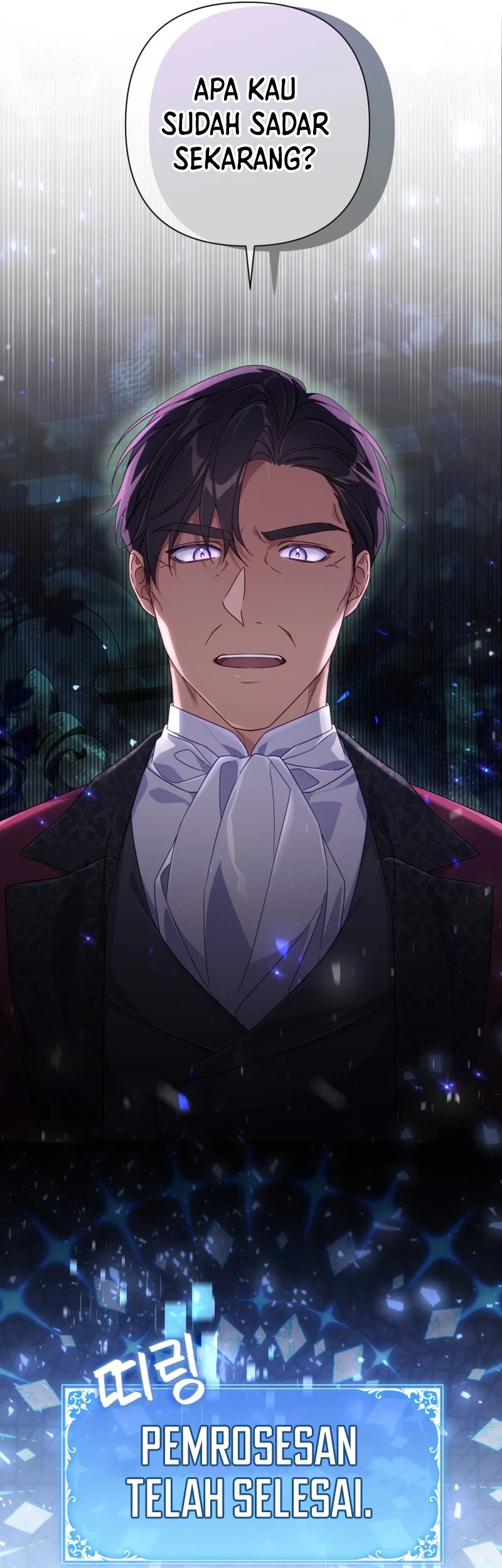 Villainess Streamer Chapter 1 Gambar 53