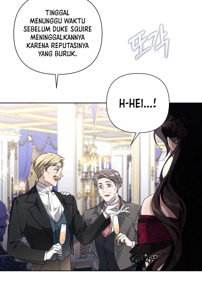 Villainess Streamer Chapter 1 Gambar 4