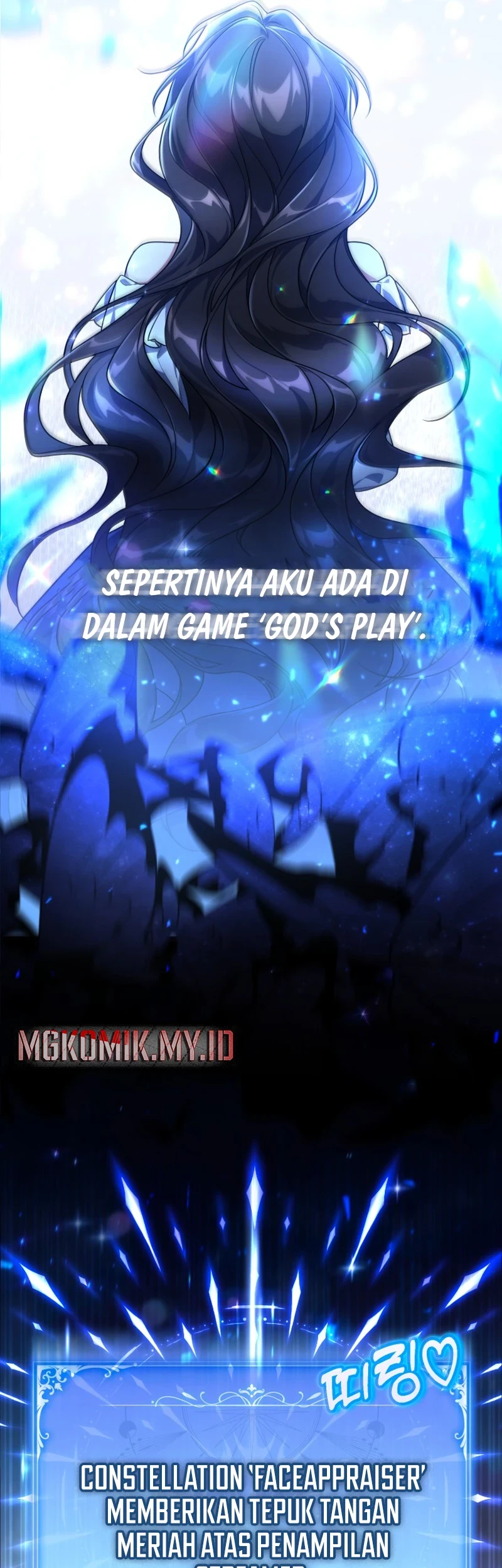 Villainess Streamer Chapter 1 Gambar 69