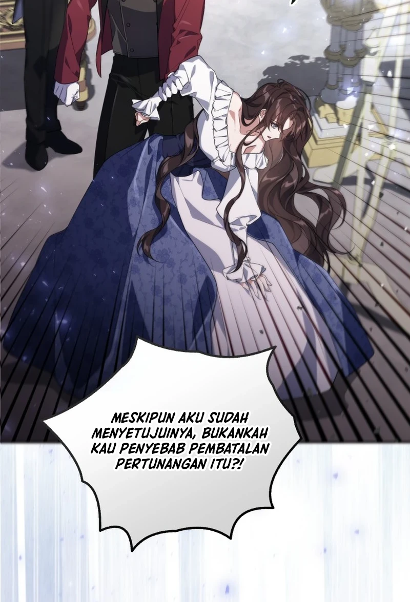 Villainess Streamer Chapter 1 Gambar 72